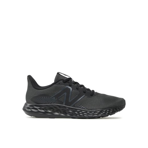 New Balance Buty do biegania 411 v3 M411LK3 Szary New Balance 40 MODIVO