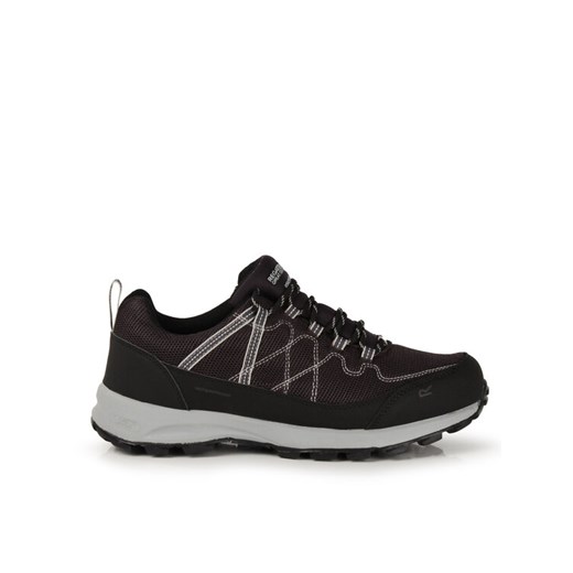 Regatta Trekkingi Ldy Samaris Lt Low II RWF793 Szary ze sklepu MODIVO w kategorii Buty trekkingowe damskie - zdjęcie 182759432