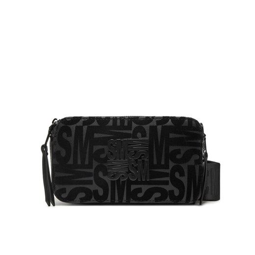 Steve Madden Torebka Barisa-V SM13001597 Czarny ze sklepu MODIVO w kategorii Listonoszki - zdjęcie 182759453