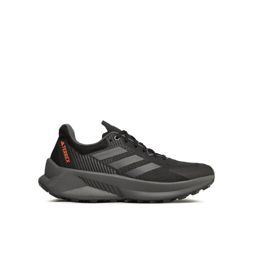 adidas Buty do biegania Terrex Soulstride Flow Trail Running Shoes GX1822 Czarny ze sklepu MODIVO w kategorii Buty sportowe męskie - zdjęcie 182759500
