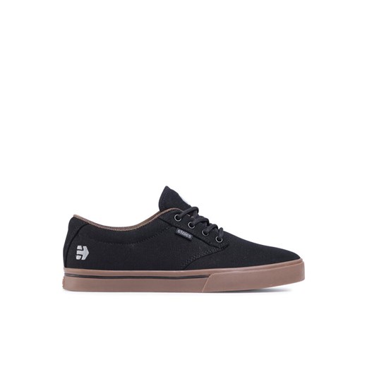 Etnies Tenisówki Jameson 2 Eco 4101000323 Czarny ze sklepu MODIVO w kategorii Trampki męskie - zdjęcie 182759513