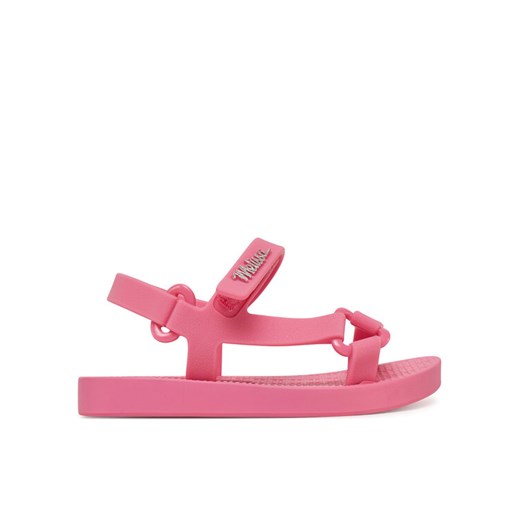 Melissa Sandały Sun Downtown Baby 35771 Różowy ze sklepu MODIVO w kategorii Sandały dziecięce - zdjęcie 182759631