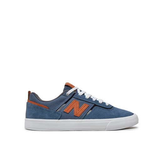 New Balance Sneakersy NM306OLG Niebieski ze sklepu MODIVO w kategorii Buty sportowe męskie - zdjęcie 182759671