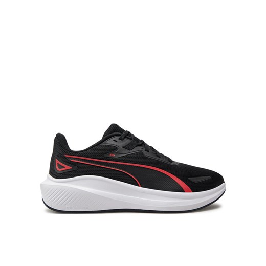 Puma Buty do biegania Skyrocket Lite 379437 15 Czarny ze sklepu MODIVO w kategorii Buty sportowe męskie - zdjęcie 182759680