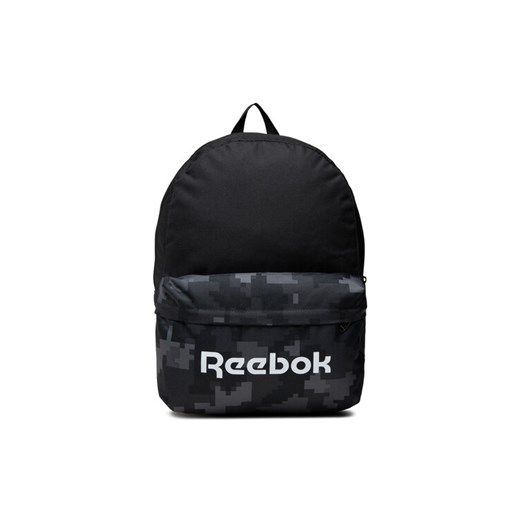 Reebok Plecak Act Core Ll GR H36575 Czarny ze sklepu MODIVO w kategorii Plecaki - zdjęcie 182759734