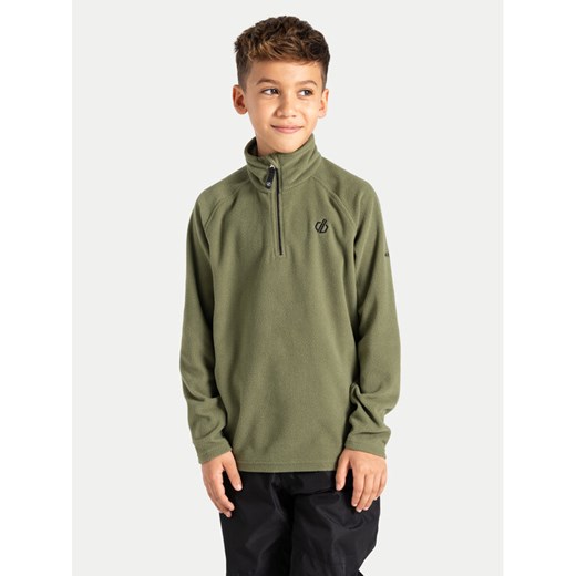 Dare2B Polar Freehand DKA357 Zielony Regular Fit ze sklepu MODIVO w kategorii Bluzy chłopięce - zdjęcie 182759812
