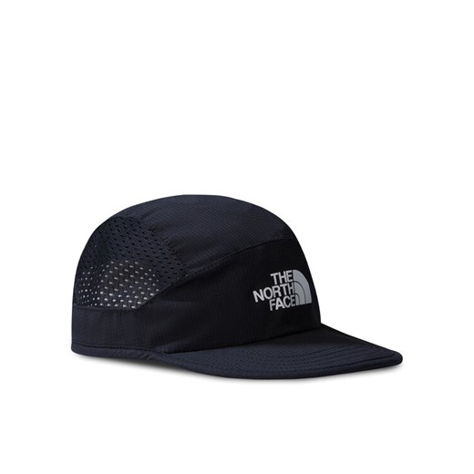 The North Face Czapka z daszkiem NF0A876J Czarny ze sklepu MODIVO w kategorii Czapki z daszkiem męskie - zdjęcie 182759852