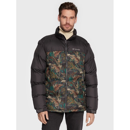 Columbia Kurtka zimowa Pike Lake 1738022 Czarny Regular Fit ze sklepu MODIVO w kategorii Kurtki męskie - zdjęcie 182759853