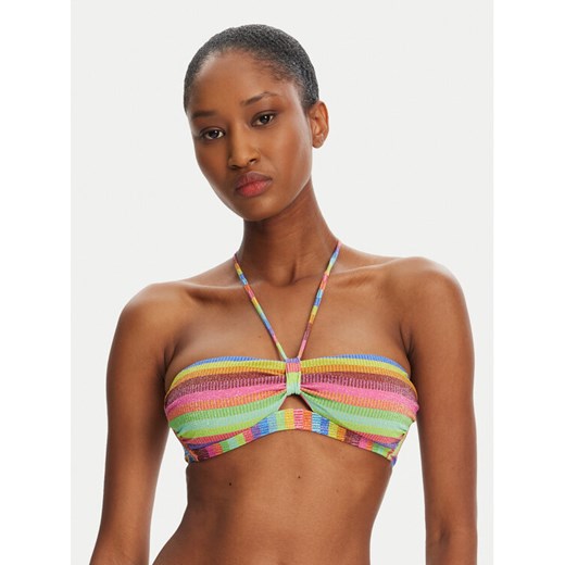 Banana Moon Góra od bikini Kenteo Lomarica MFC19 Kolorowy ze sklepu MODIVO w kategorii Stroje kąpielowe - zdjęcie 182759921