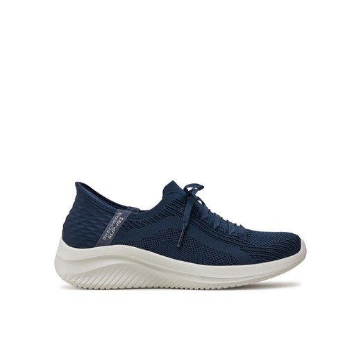 Skechers Sneakersy Ultra Flex 3.0-Brilliant Path 149710/NVY Granatowy Skechers 35 MODIVO