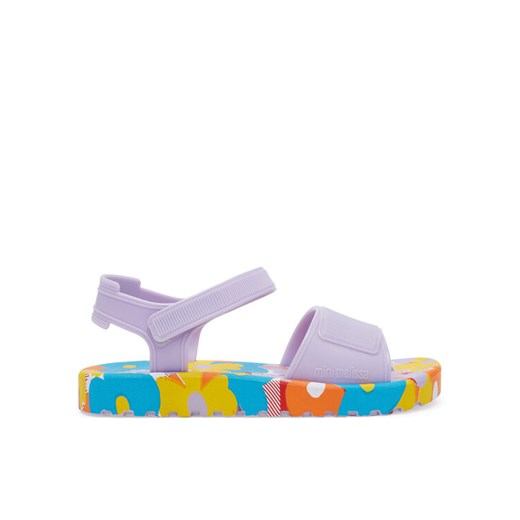 Melissa Sandały Mini Melissa Imagine Inf 35979 Różowy ze sklepu MODIVO w kategorii Sandały dziecięce - zdjęcie 182760031