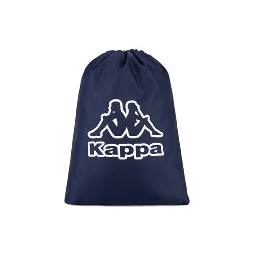 Kappa Worek KPA-B-009-07 Granatowy ze sklepu MODIVO w kategorii Plecaki - zdjęcie 182760044