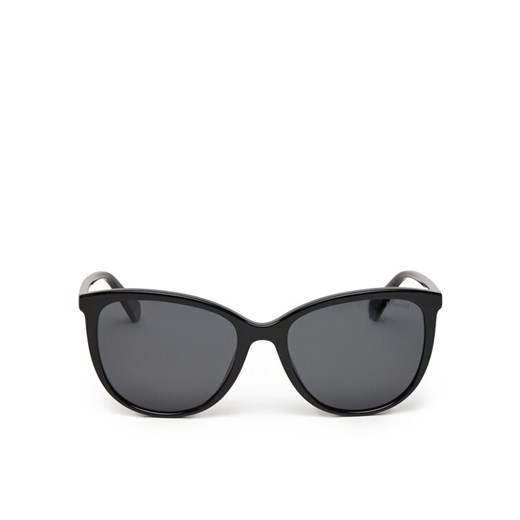 Polaroid Okulary przeciwsłoneczne PLD 4138/S Czarny ze sklepu MODIVO w kategorii Okulary przeciwsłoneczne damskie - zdjęcie 182760051