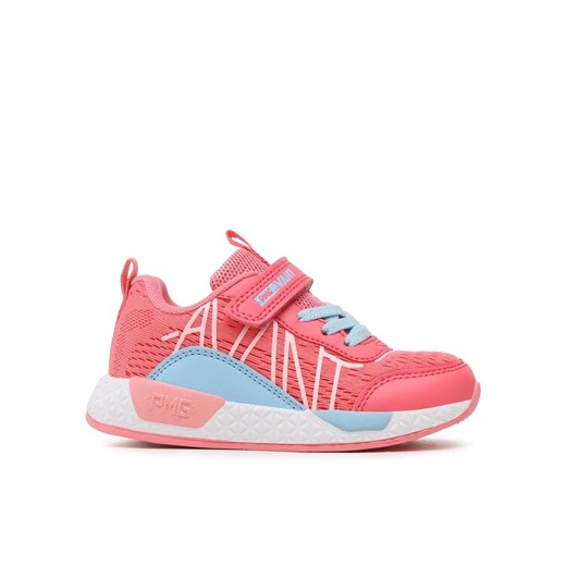 Primigi Sneakersy 3958611 Różowy ze sklepu MODIVO w kategorii Buty sportowe dziecięce - zdjęcie 182760110