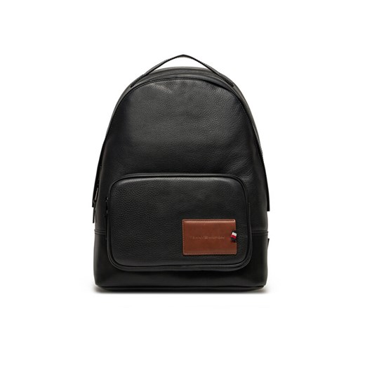 Tommy Hilfiger Plecak AM0AM13076 Czarny ze sklepu MODIVO w kategorii Plecaki - zdjęcie 182760121