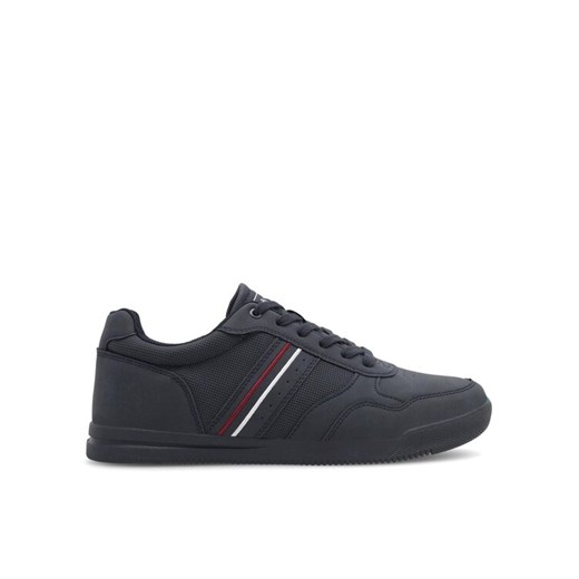 Lanetti Sneakersy MP07-11728-03 Granatowy ze sklepu MODIVO w kategorii Buty sportowe męskie - zdjęcie 182760122