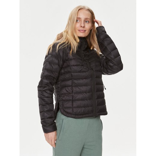 Helly Hansen Kurtka puchowa 53821 Czarny Regular Fit ze sklepu MODIVO w kategorii Kurtki damskie - zdjęcie 182760144