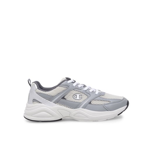 Champion Sneakersy RUN 202 S11728-ES001 Szary ze sklepu MODIVO w kategorii Buty sportowe damskie - zdjęcie 182760202