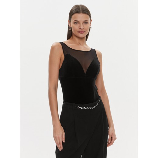 ViCOLO Body TR1036 Czarny Slim Fit Vicolo L MODIVO