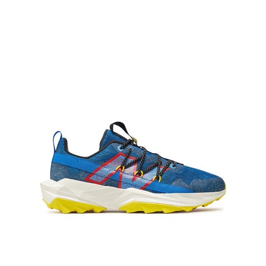 New Balance Buty do biegania DynaSoft Tektrel MTTTRLL1 Niebieski ze sklepu MODIVO w kategorii Buty sportowe męskie - zdjęcie 182760292