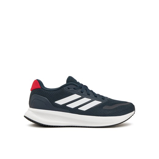 adidas Buty do biegania Runfalcon 5 JI0873 Granatowy ze sklepu MODIVO w kategorii Buty sportowe męskie - zdjęcie 182760324