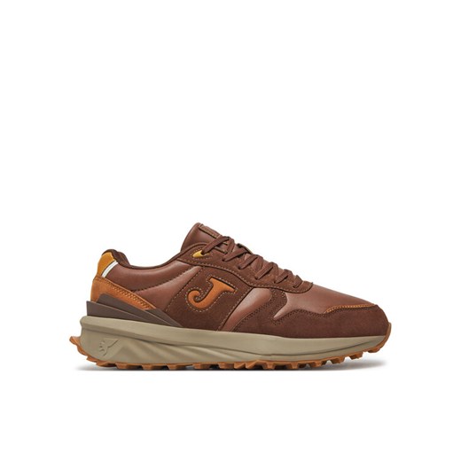 Joma Sneakersy C.200 C200W2424 Brązowy ze sklepu MODIVO w kategorii Buty sportowe męskie - zdjęcie 182760400