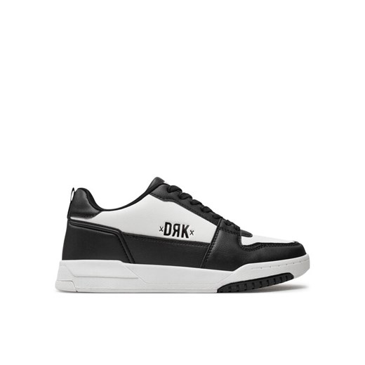 Dorko Sneakersy Park DS24S27M Czarny ze sklepu MODIVO w kategorii Buty sportowe męskie - zdjęcie 182760410