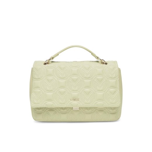 MEXX Torebka MEXX-E-005-05 Zielony ze sklepu MODIVO w kategorii Kopertówki - zdjęcie 182760424
