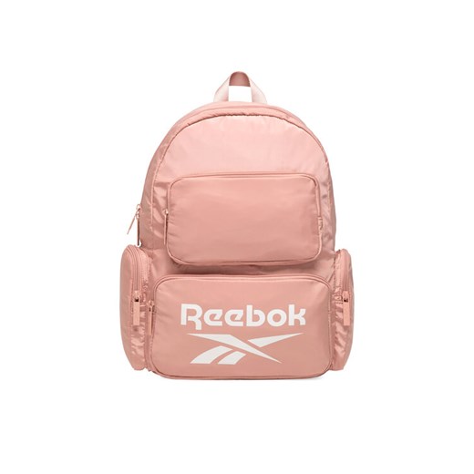Reebok Plecak RBK-033-CCC-05 Różowy ze sklepu MODIVO w kategorii Plecaki - zdjęcie 182760460