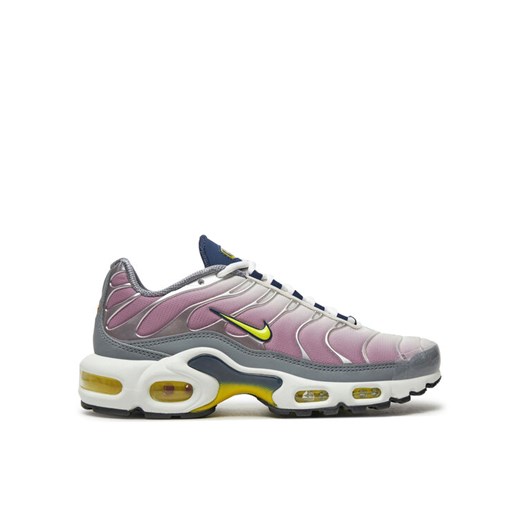 Nike Sneakersy Nike Air Max Plus FN8007 Różowy ze sklepu MODIVO w kategorii Buty sportowe damskie - zdjęcie 182760504