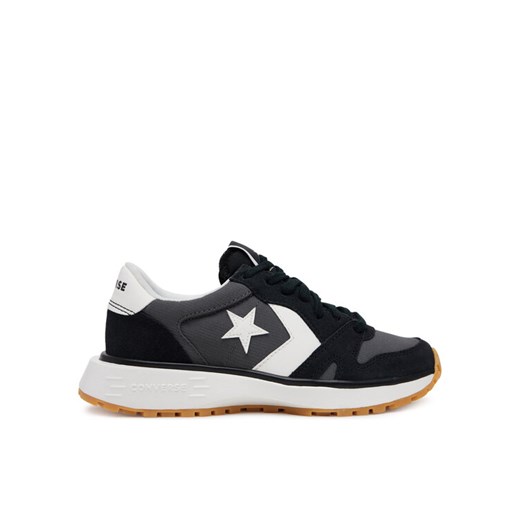 Converse Sneakersy Omni Trainer A13468C Czarny ze sklepu MODIVO w kategorii Buty sportowe męskie - zdjęcie 182760694