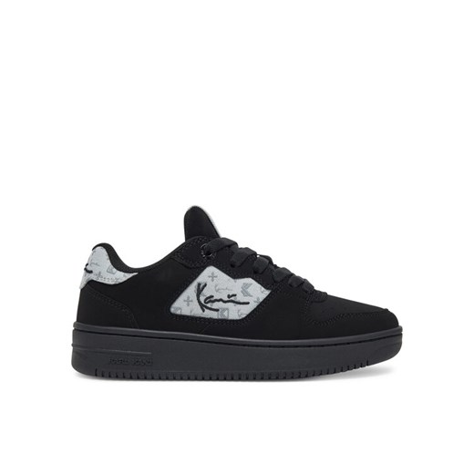 Karl Kani Sneakersy Kani 89 Classic PRM GS PD00002723 Czarny ze sklepu MODIVO w kategorii Buty sportowe dziecięce - zdjęcie 182760754