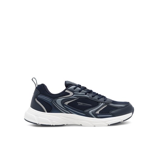 Sprandi Sneakersy MP40-23404Z Granatowy ze sklepu MODIVO w kategorii Buty sportowe męskie - zdjęcie 182760791