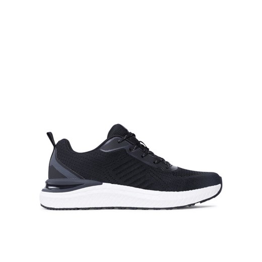 Halti Sneakersy Gale Bx M Sneaker Czarny ze sklepu MODIVO w kategorii Buty sportowe męskie - zdjęcie 182760801