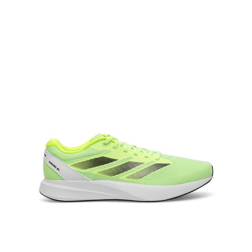 adidas Sneakersy DURAMO RC U IE7990 Zielony ze sklepu MODIVO w kategorii Buty sportowe męskie - zdjęcie 182760971