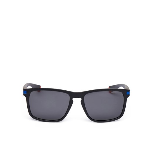 Polaroid Okulary przeciwsłoneczne PLD 2088/S Czarny ze sklepu MODIVO w kategorii Okulary przeciwsłoneczne damskie - zdjęcie 182761044