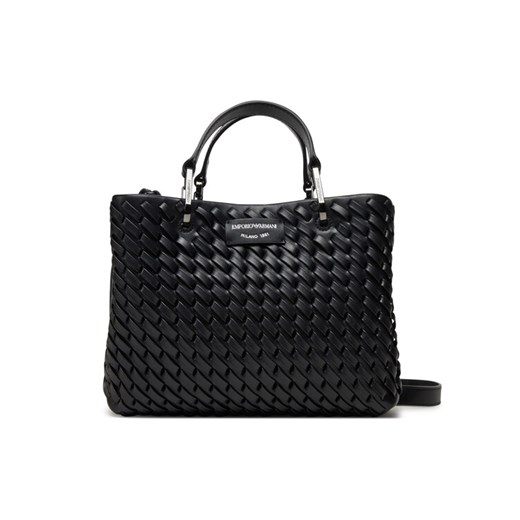 Emporio Armani Torebka EW000361 AF12762 UC001 Czarny ze sklepu MODIVO w kategorii Torebki damskie - zdjęcie 182761062