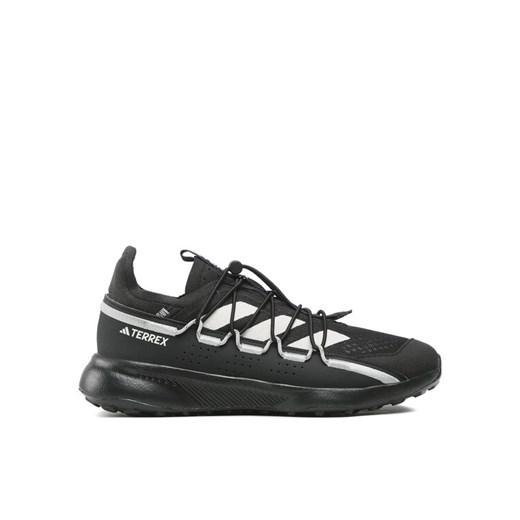 adidas Sneakersy Terrex Voyager 21 Travel Shoes HP8612 Czarny ze sklepu MODIVO w kategorii Buty sportowe męskie - zdjęcie 182761081
