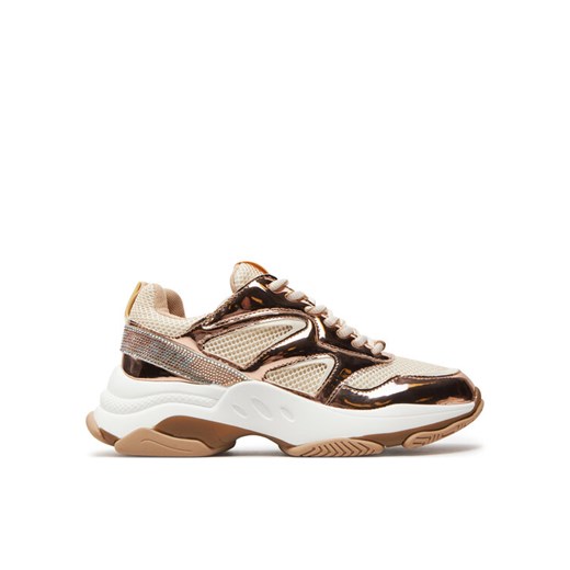Steve Madden Sneakersy Medallist2 Sneaker SM11002326-04005-10M Różowy Steve Madden 37 MODIVO