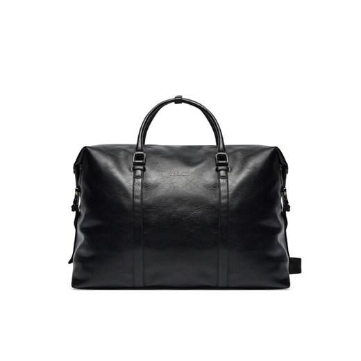 Valentino Torba Infinity VBS8AS09GR Czarny ze sklepu MODIVO w kategorii Torby podróżne - zdjęcie 182761193