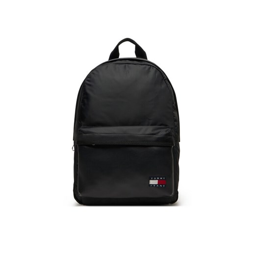 Tommy Jeans Plecak AM0AM13317 Granatowy ze sklepu MODIVO w kategorii Plecaki - zdjęcie 182761283