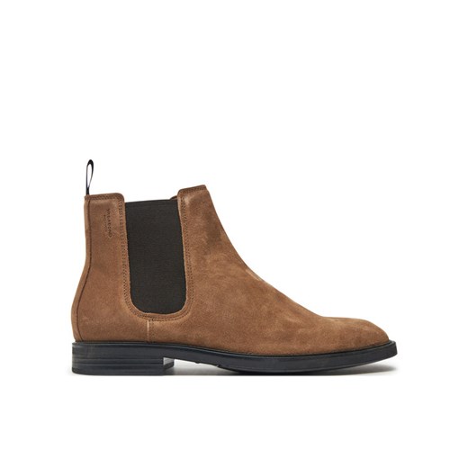 Vagabond Shoemakers Sztyblety Andrew 5668-340-19 Brązowy ze sklepu MODIVO w kategorii Buty zimowe męskie - zdjęcie 182761303