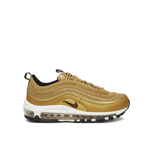 Nike Sneakersy Wmns Nike Air Max 97 Og DQ9131 700 Brązowy ze sklepu MODIVO w kategorii Buty sportowe damskie - zdjęcie 182761362