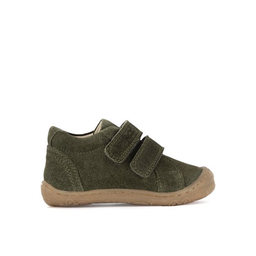 Lasocki Kids Półbuty KLAP CH-006226(II)CH Khaki ze sklepu MODIVO w kategorii Półbuty dziecięce - zdjęcie 182761414