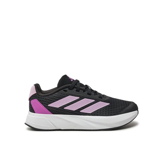 adidas Sneakersy Duramo SL ID9137 Czarny ze sklepu MODIVO w kategorii Buty sportowe dziecięce - zdjęcie 182761470