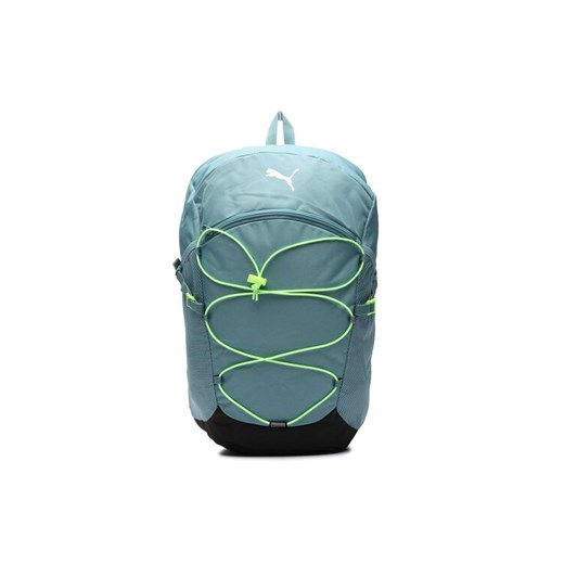 Puma Plecak Plus PRO Backpack 079521 05 Niebieski ze sklepu MODIVO w kategorii Plecaki - zdjęcie 182761482