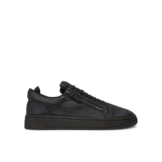 GIUSEPPE ZANOTTI Sneakersy Galactus RM50022 Czarny ze sklepu MODIVO w kategorii Buty sportowe męskie - zdjęcie 182761484