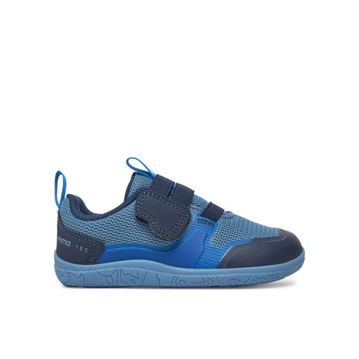 Reima Sneakersy 5400141A Niebieski ze sklepu MODIVO w kategorii Buty sportowe dziecięce - zdjęcie 182761513