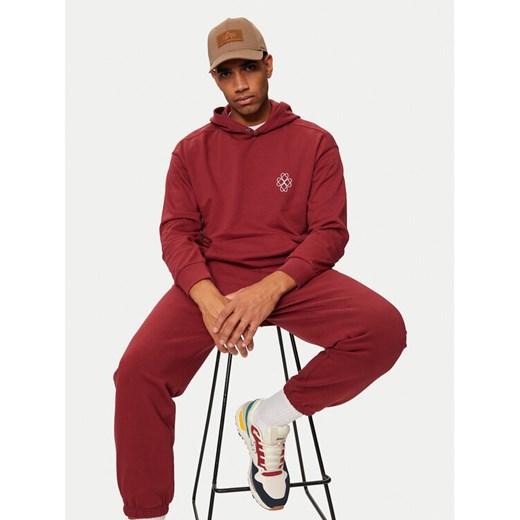 Alpha Industries Czapka z daszkiem 168903 Brązowy ze sklepu MODIVO w kategorii Czapki z daszkiem męskie - zdjęcie 182761582