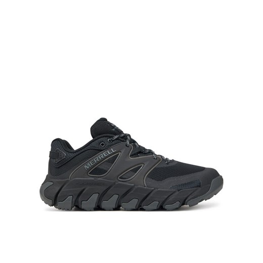 Merrell Sneakersy Maipo Explorer Aerosport J038009 Czarny ze sklepu MODIVO w kategorii Buty sportowe męskie - zdjęcie 182761641